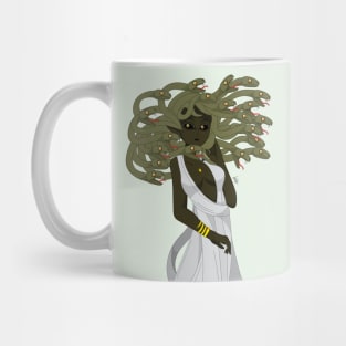 Exotic Gorgon Mug